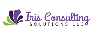 Iris Consulting Solutions Logo
