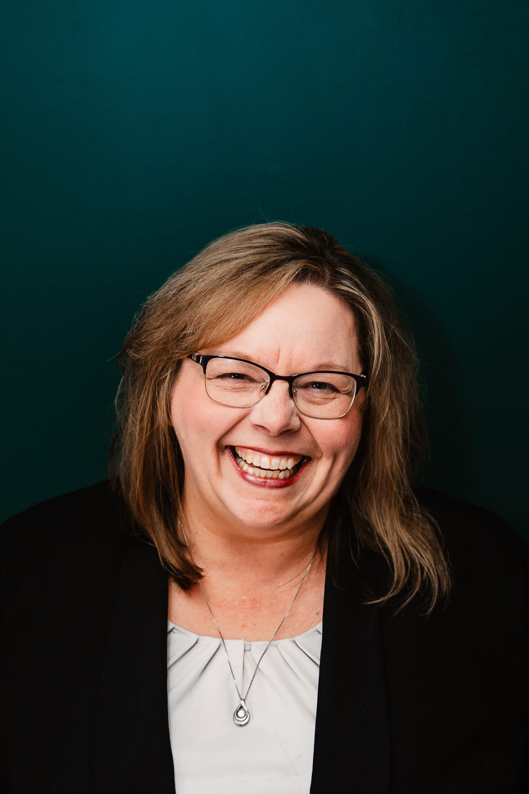 Stephanie Fuller, CEO of Iris Consulting Solutions